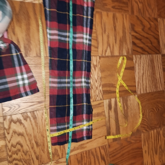 Le 31 (Simon's) sleeping pants - Picture 9 of 12